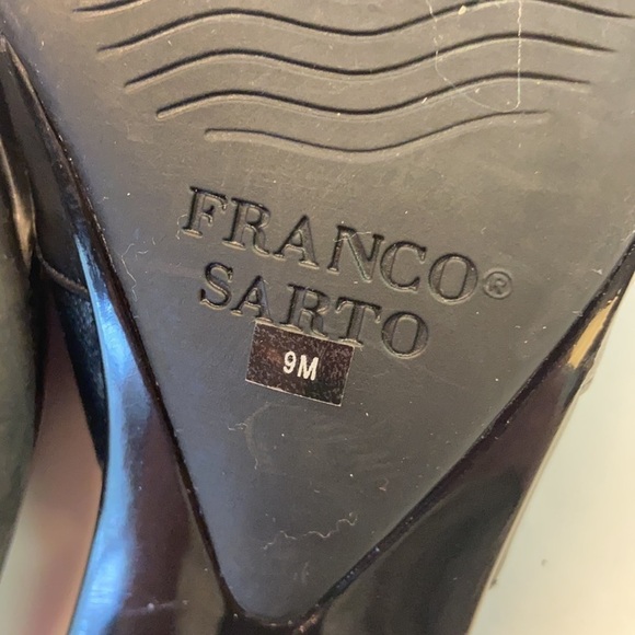 Franco Sarto Dress Sandal - Picture 6 of 15